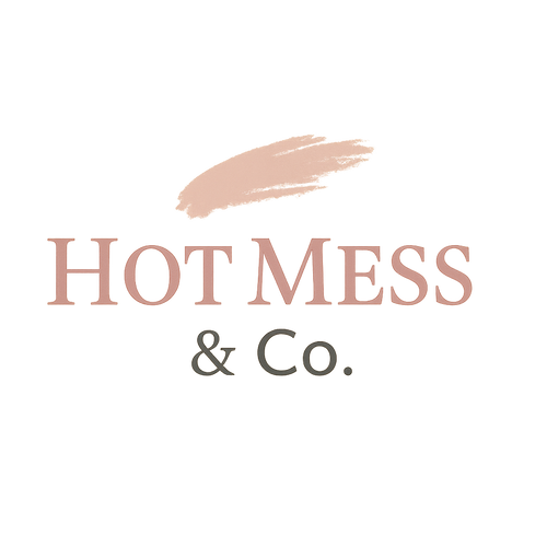 Hot Mess & Co